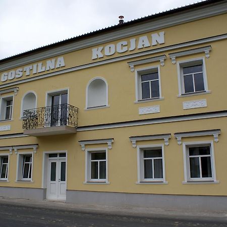 Bizeljsko Gostilna In Prenocisce Kocjan酒店 外观 照片