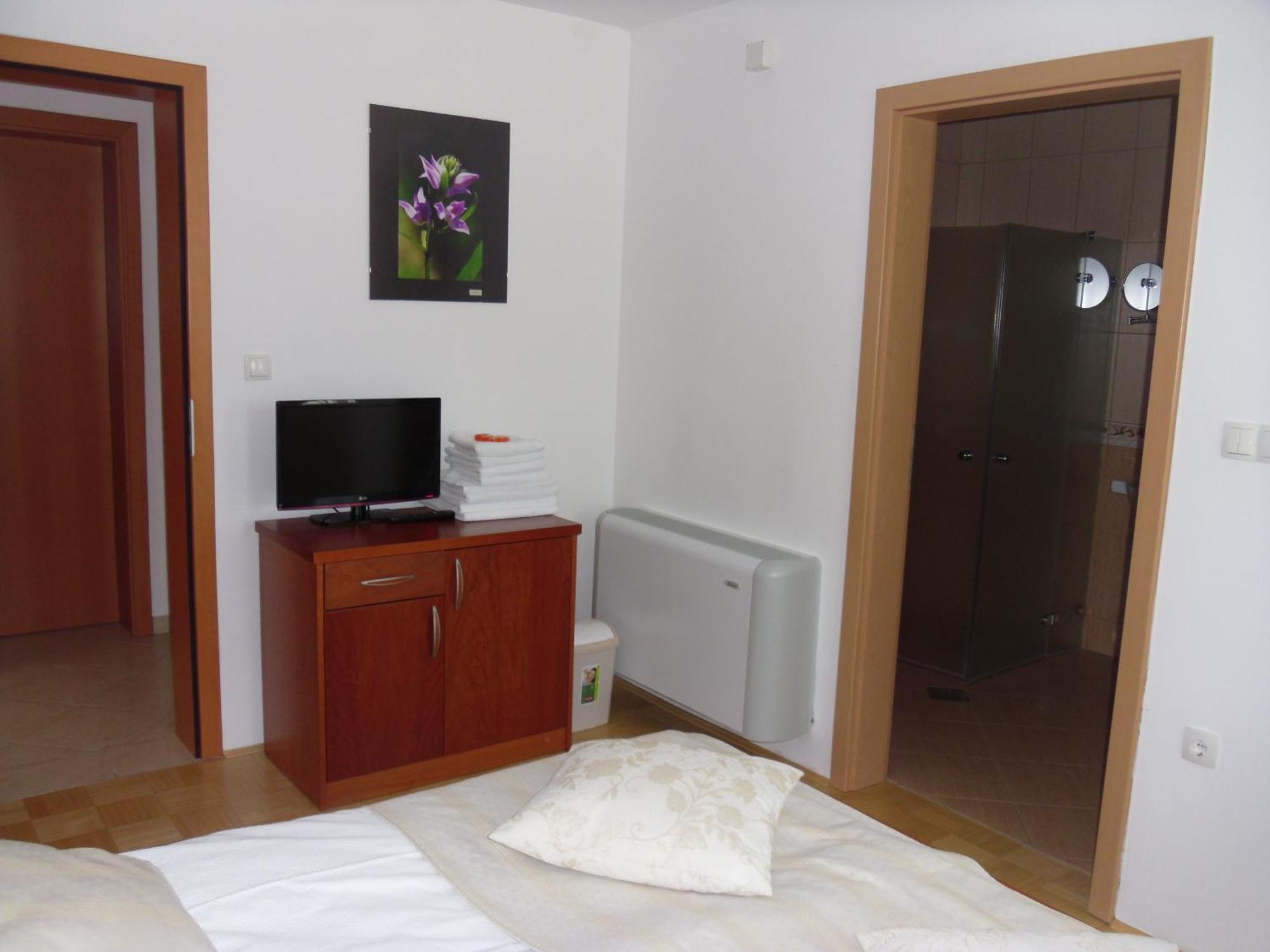 Bizeljsko Gostilna In Prenocisce Kocjan酒店 客房 照片