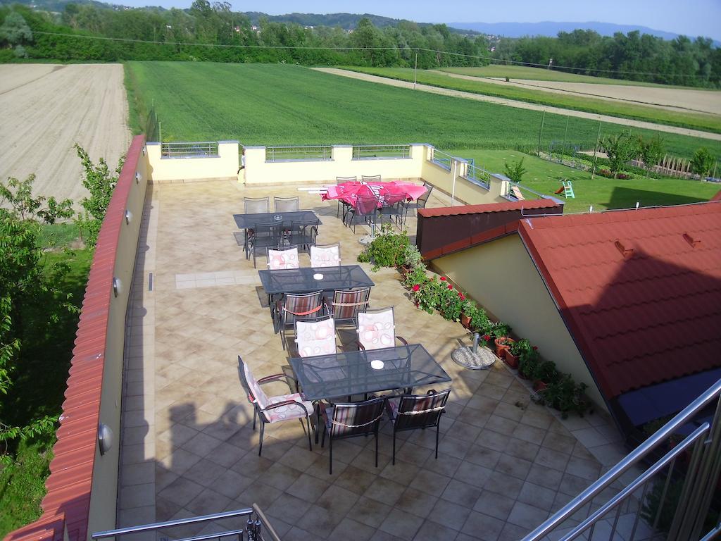 Bizeljsko Gostilna In Prenocisce Kocjan酒店 客房 照片