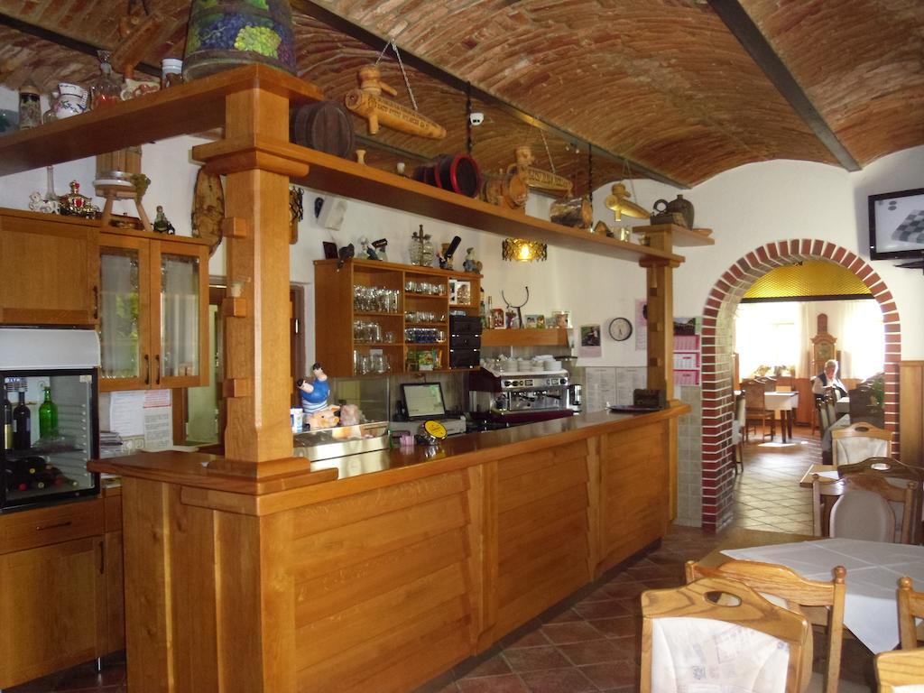 Bizeljsko Gostilna In Prenocisce Kocjan酒店 外观 照片