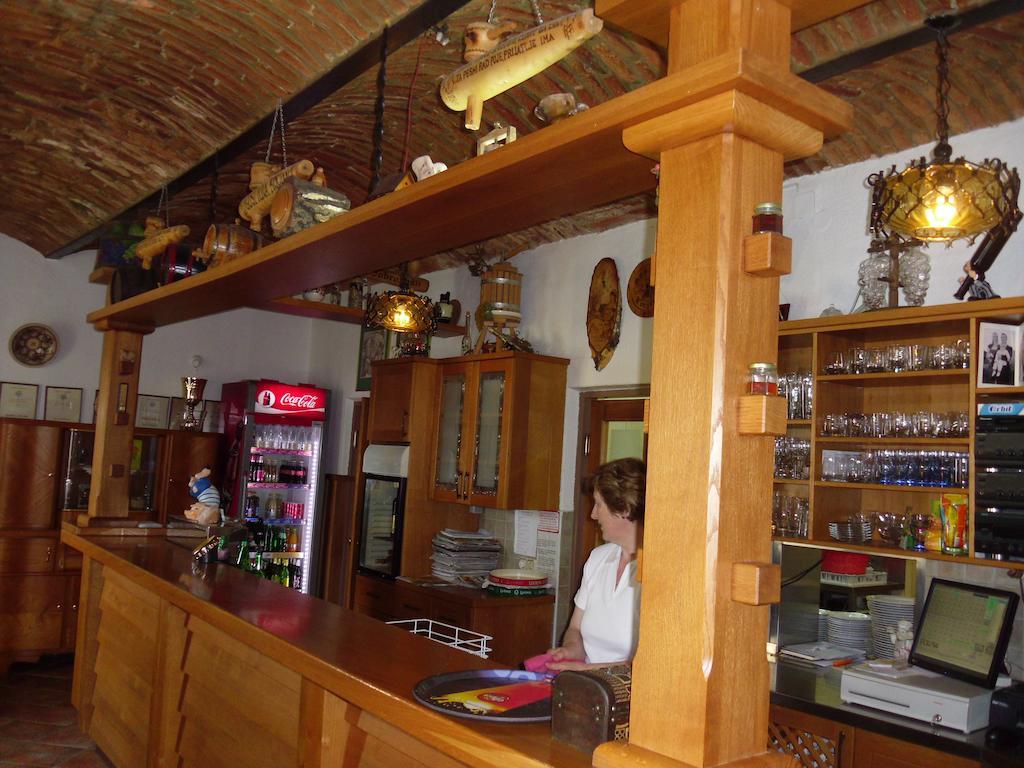 Bizeljsko Gostilna In Prenocisce Kocjan酒店 外观 照片