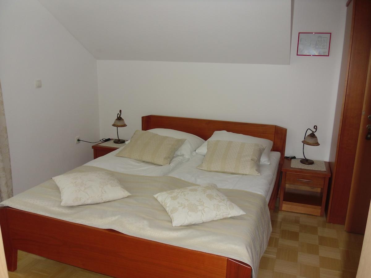 Bizeljsko Gostilna In Prenocisce Kocjan酒店 客房 照片