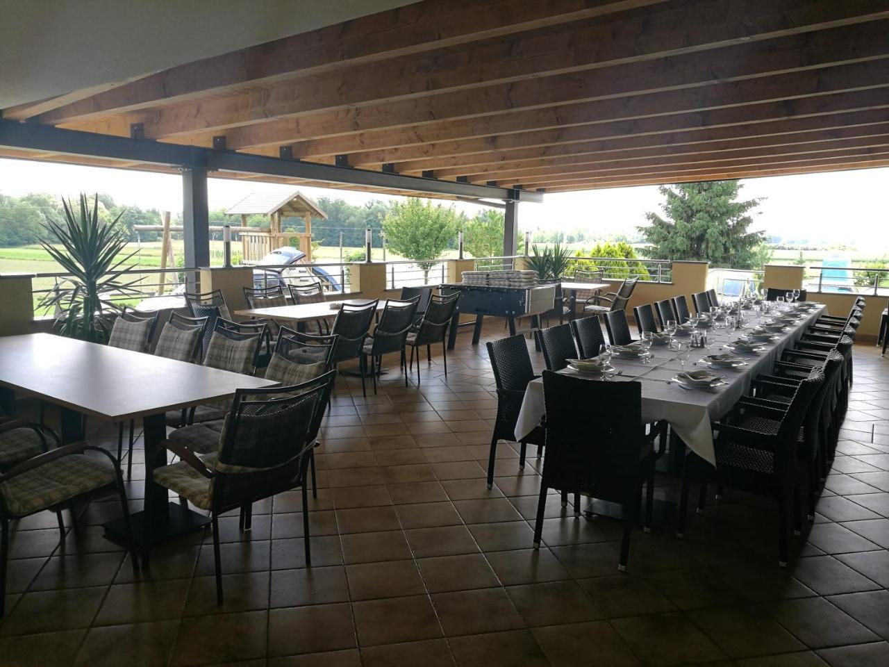 Bizeljsko Gostilna In Prenocisce Kocjan酒店 外观 照片