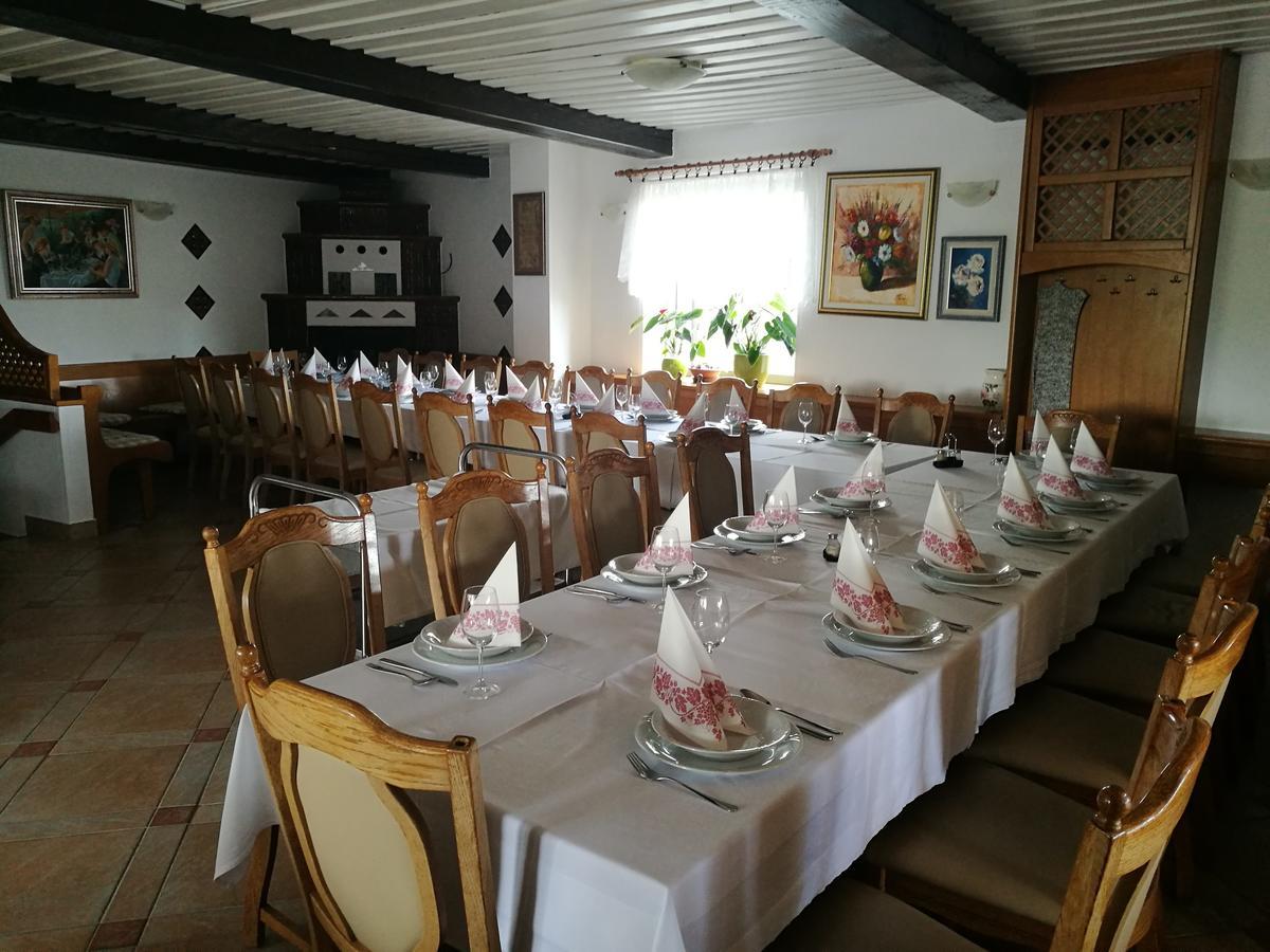 Bizeljsko Gostilna In Prenocisce Kocjan酒店 外观 照片