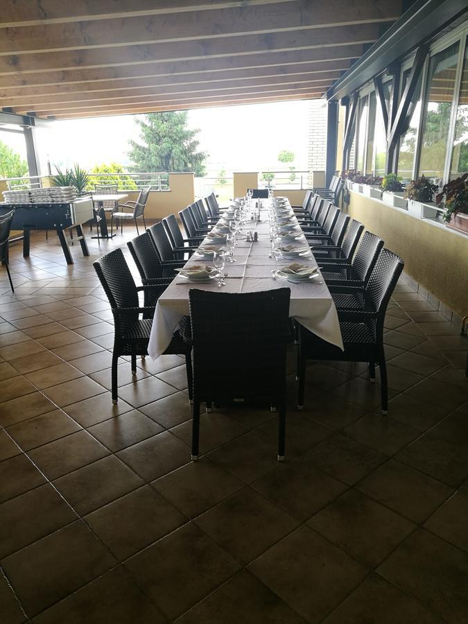 Bizeljsko Gostilna In Prenocisce Kocjan酒店 外观 照片